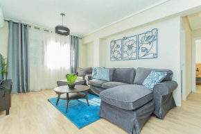 007 Luxury Sea Views Alicante-Holiday